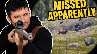 I Paid $1,200 For A Hunting Rifle. It Felt Free.