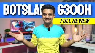 Botslab G300H Pro Dash Camera FULL REVIEW: Interesting Budget Choice! | Gizmobeep