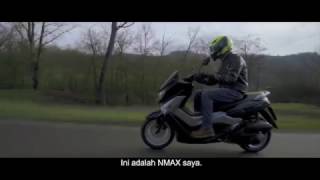 Download lagu IKLAN Yamaha N MAX VR46