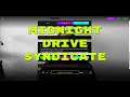 Midnight Drive Syndicate