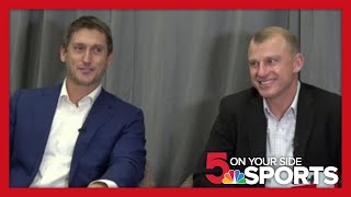 David Freese, David Eckstein on St. Louis Cardinals, how they want to be remembered Profile