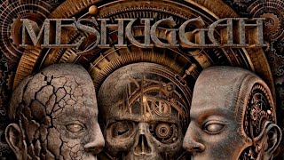 Meshuggah [ Suffer In Truth ] En Español + Significado