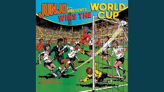 Golden Goal - Roots Radics