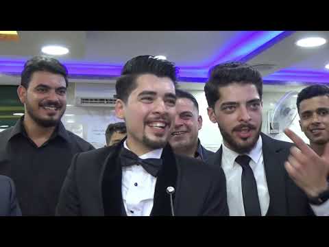 حفل زفاف العريس عدنان محمد ماهر قصار