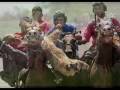 Kok-Boru - Kyrgyz National Game