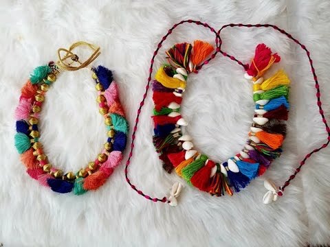 make simple box gift Jewellery YouTube DIY Navratri