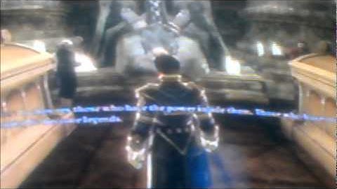 Fable 3 PlayThrough Part 3 The Good Hero