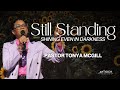 Still Standing : Shining Even in Darkness | 10-19-25 |Executive Pastor Tonya McGill