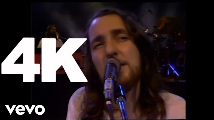 Supertramp - The Logical Song (Official 4K Video)