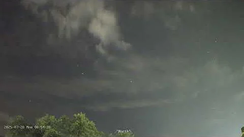 2025.07.28 Shooting Star