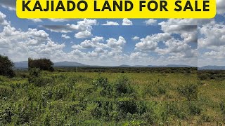Land For Sale in Kajiado|Land For Sale By Owner