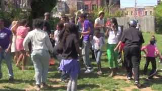 Harlem Shake - Grace Full Edition