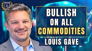 Rapid Emerging Market Growth Insanely Bullish For Commodities Louis Gave