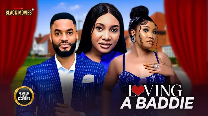LOVING A BADDIE (CHIKE DANIELS, STELLA UDEZE, Amaka Chukwujekwu) Latest Nigerian Movie 2025