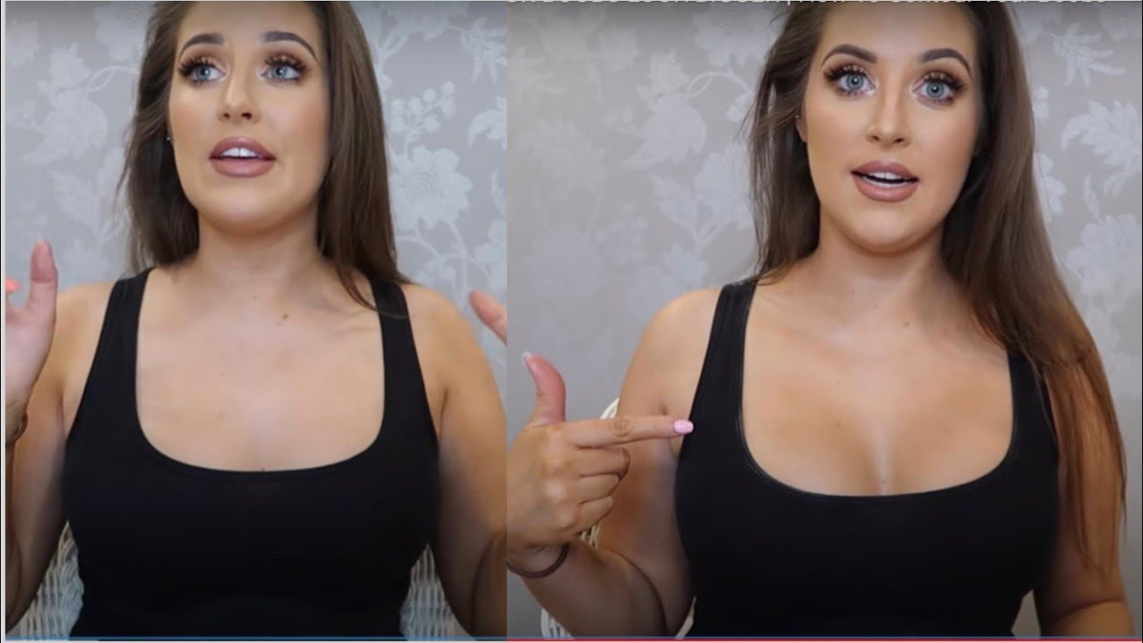 I Contour My Boobs and Love It: Here's How to Increase Your Cleavage