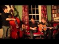 Glen Hansard, Gráinne Hunt & Lorcán O'Dwyer: Maybe Not Tonight