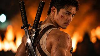 Action Movie | 4 Assassins Ambush a Fisherman—But He Takes Them All Down in One Move! screenshot 2