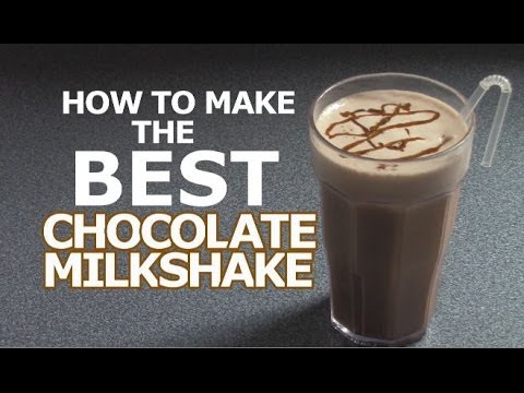 how-to-make-the-worlds-best-chocolate-milkshake!