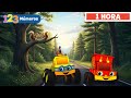 Aprender a Contar para Niños ! | Video educativo | Primera Universidad