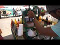 Amazing Skills of Making ICE GOLA Very Fastest | Indian Street Food