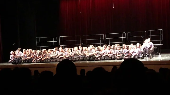 School holiday singing and learns new things and d...