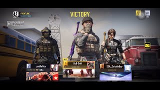 Call OF Duty Mobile - SEASON 8 [2ND ANNIVERSARY] - Gameplay Walkthrough Part 593 [RANKED MATCH]