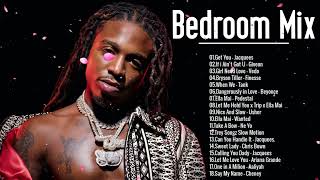 Bedroom Mix 2023 - Best R&B Slow Jams Mix - Bedroom Playlist