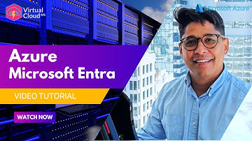 Microsoft Entra - Antiguo Azure Active Directory