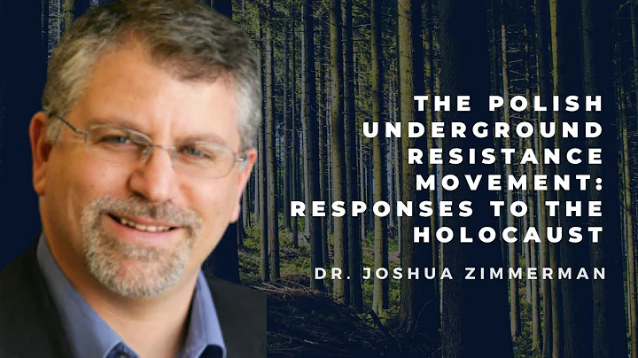 The Polish Underground Resistance Movement: Respon...