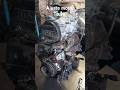 Ajuste completo para motor Nissan Tsuru #mechanic #automobile 1993