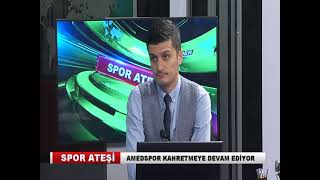 Spor Ateşi 29.03.2023