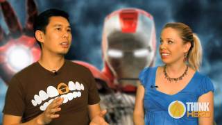 Iron Man 2 Movie Review