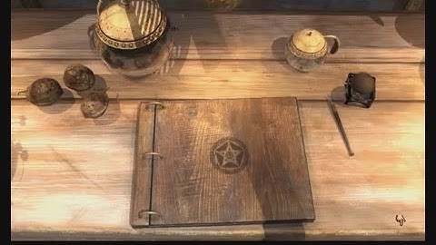 Riven: The Sequel to Myst - Part 6