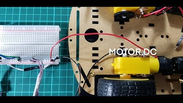 Punto 2. Montaje 2. Sensor Infrarrojo y Relé Sin Arduino.