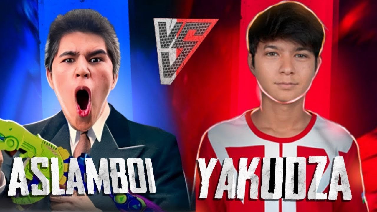 ASLAMBOI VS YAKUDZA😱|ASLAMBOI NIMALAR QILIB TASHLADI🥵|YAKUDZA NIMAGA SO'KDI🤬|