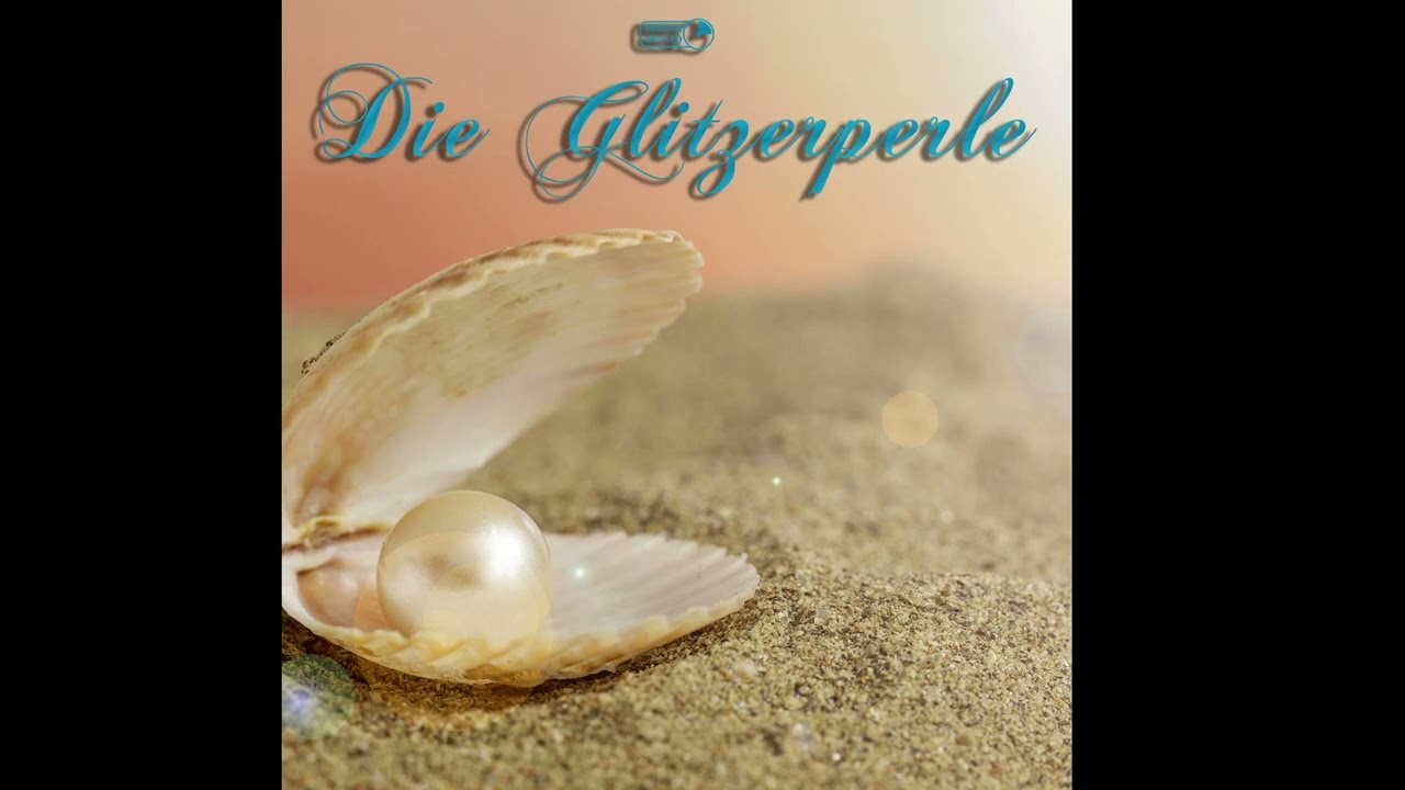 Die Glitzerperle - Ein Kurzhörspiel von Nina Civatti und Stefan Fabry