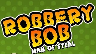 игрем в BOB