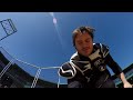 GoPro Tracy McGrady: Work Out at Constellation Field