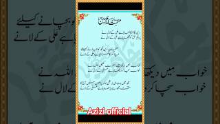 💞Deen Ka Danka Bajaya Hai Ali Ke Lal Ne💞 Dilbar Shahi New Naat sharif #islamicvideo