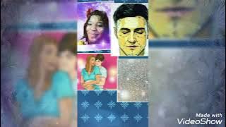 I 💖 Chrissy in January ; Interracial love - Dr. Charming ver.
