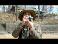 清里・萌木の村｜PENTAX 17で撮る高原の時間