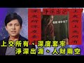 【蕭生國語版】上交所有 深度套牢！滬深港三地股市齊崩！南韓證券掛鉤港股引發老年破產危機？印度、日本股市超越中國！抄底當心翻車！《蕭若元：蕭氏新聞台》2024-01-19