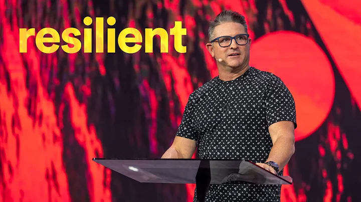 Resilient - Ps. Matt Hubbard