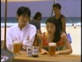 KIRIN ビール工場できたて出荷 石田ひかり