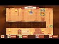 King Of Thieves Base 7 First Default Set 