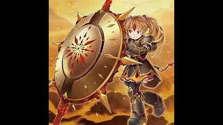 MY ELEMENTSABER DECK PROFILE AUGUST 2021