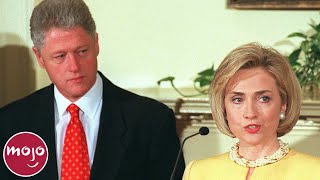 Famous 10 Celebrity Couples Who Survived Cheating Scandals Net Worth