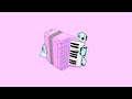小さなアコーディオン奏者【ブルーハムハム】