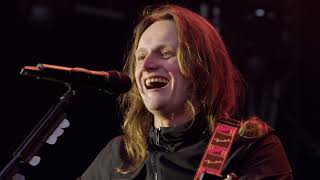 Jamie Webster & Dave Mccabe - Valerie Live At Sefton Park