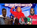 6ix9ine beim O Block - Bone Thugs vs Wu-Tang – 2Pac verletzt Schauspieler – Wahre Hiphop Geschichten